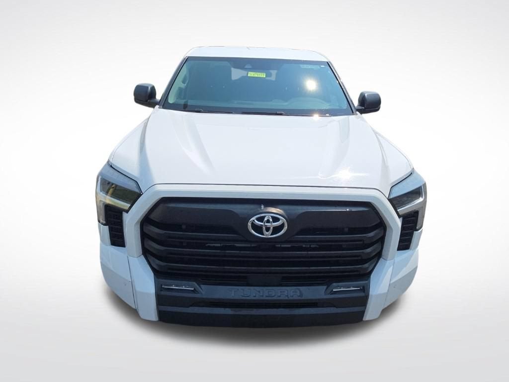 2022 Toyota Tundra 4WD SR5
