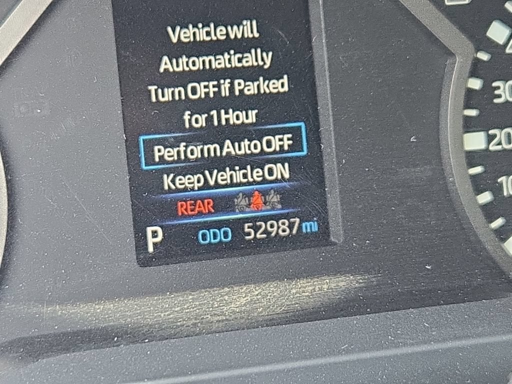 2022 Toyota Tundra 4WD SR5