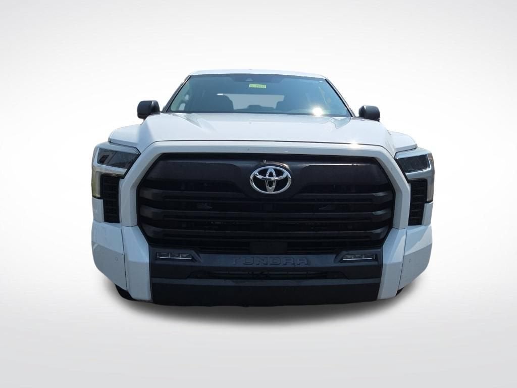 2022 Toyota Tundra 4WD SR5