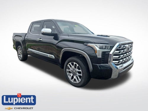 2023 Toyota Tundra 4WD 1794 Edition