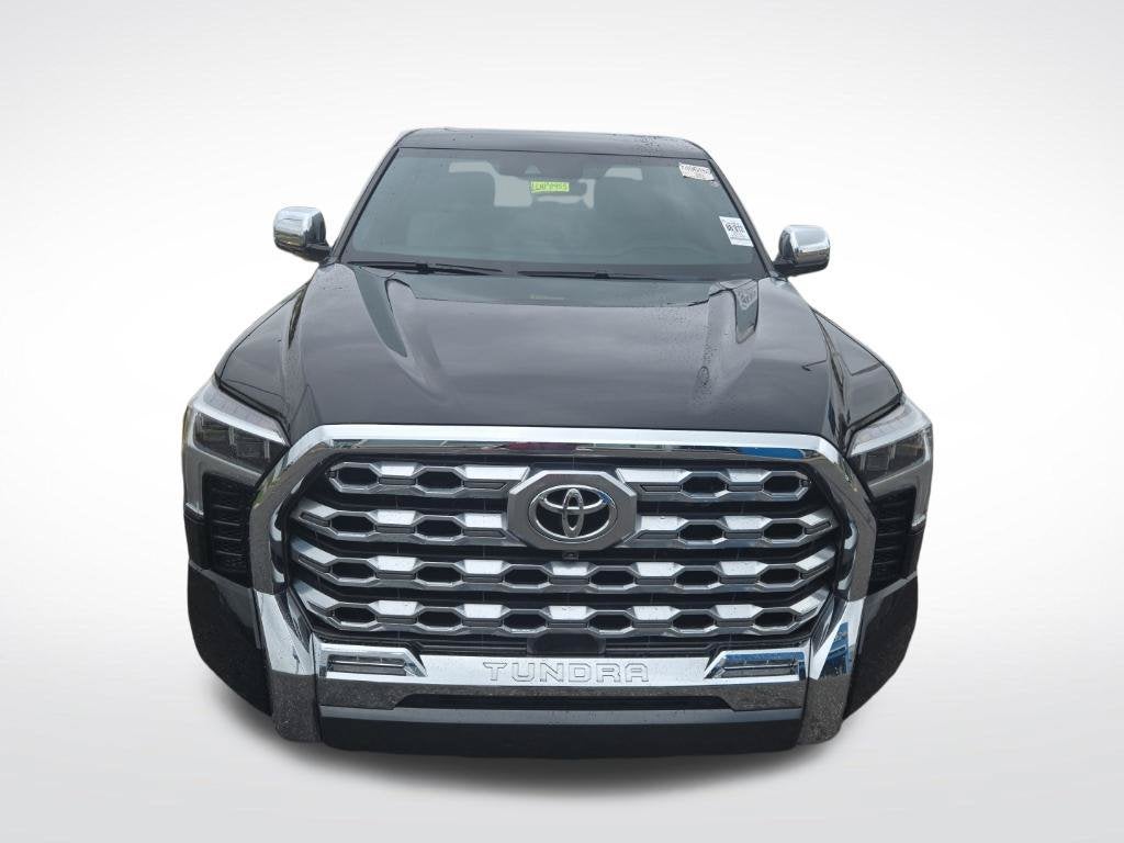 2023 Toyota Tundra 4WD 1794 Edition