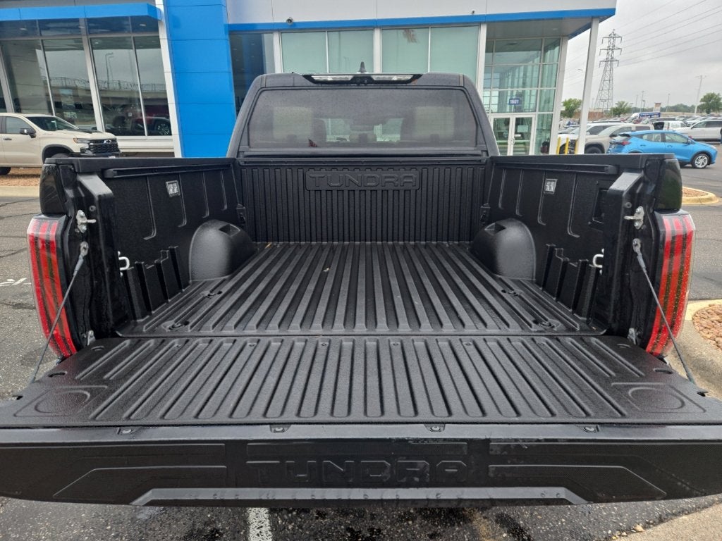2023 Toyota Tundra 4WD 1794 Edition