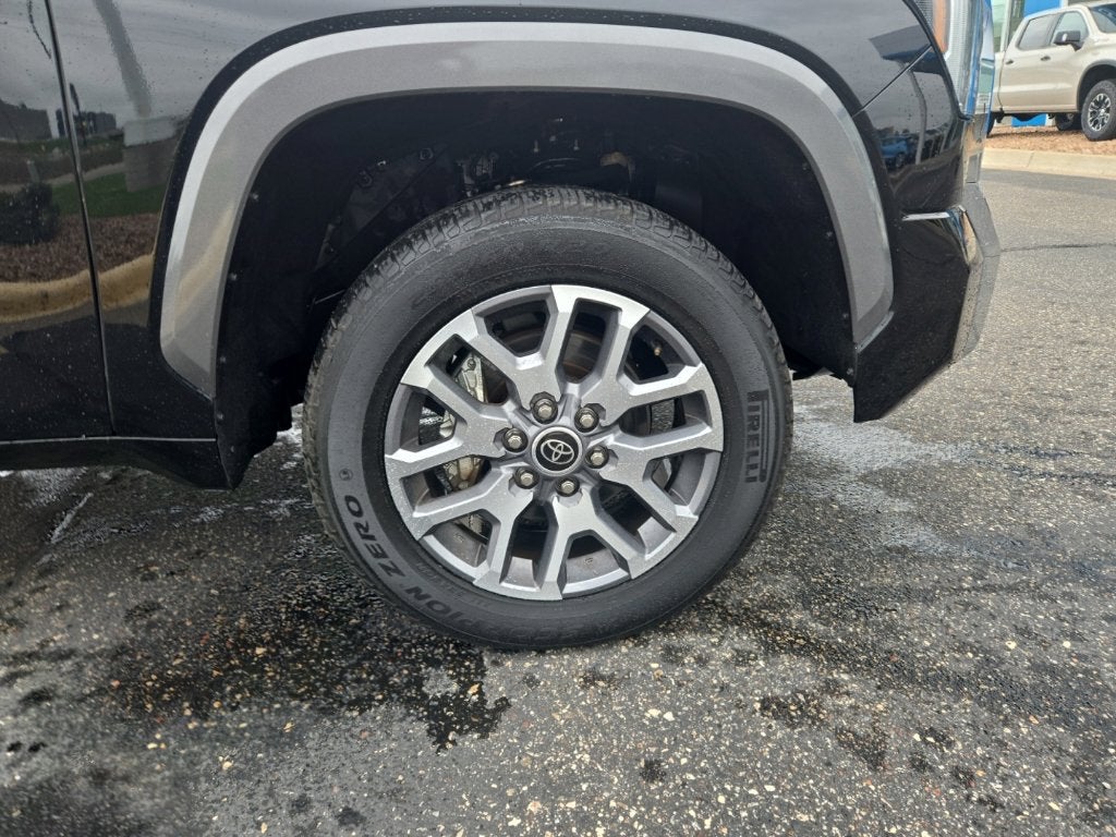2023 Toyota Tundra 4WD 1794 Edition
