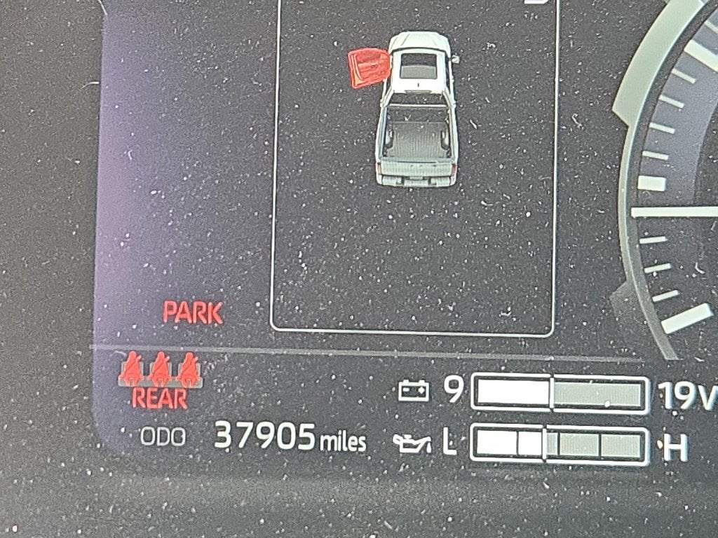 2023 Toyota Tundra 4WD 1794 Edition