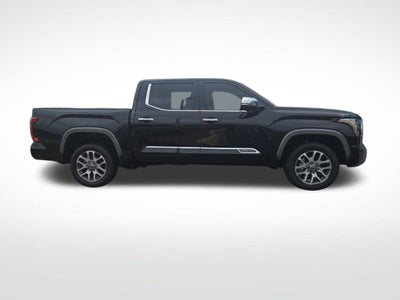 2023 Toyota Tundra 4WD 1794 Edition