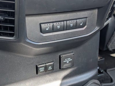 2023 Toyota Tundra 4WD 1794 Edition
