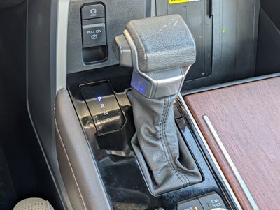 2023 Toyota Tundra 4WD 1794 Edition