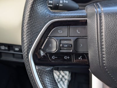 2023 Toyota Tundra 4WD 1794 Edition