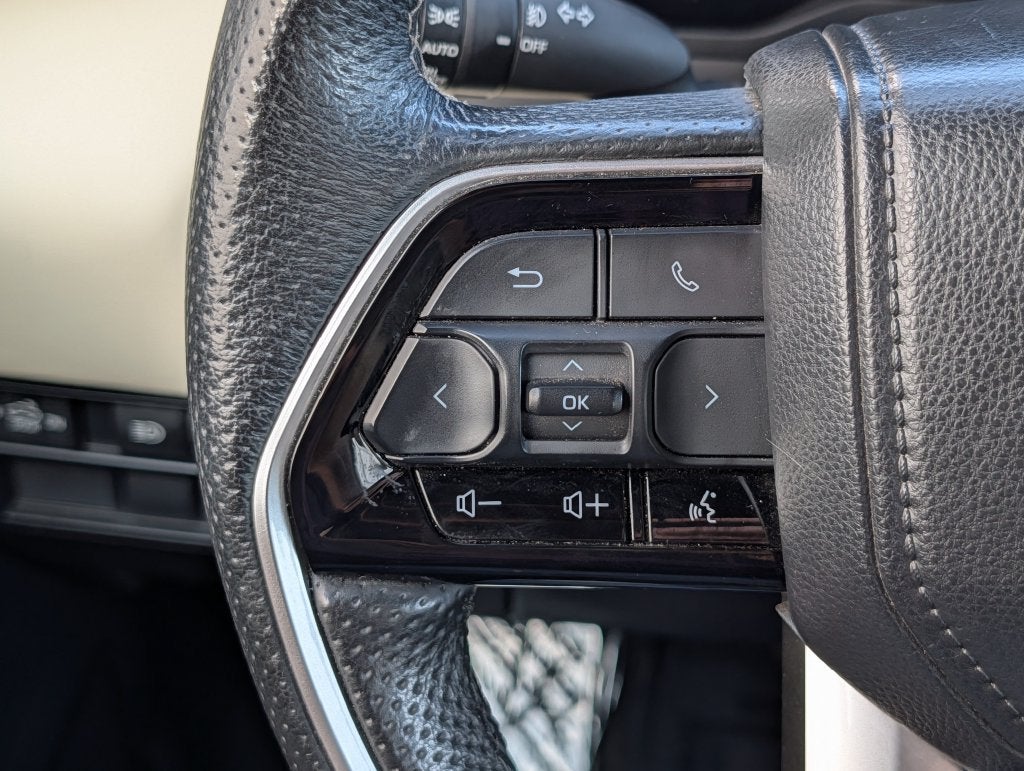 2023 Toyota Tundra 4WD 1794 Edition