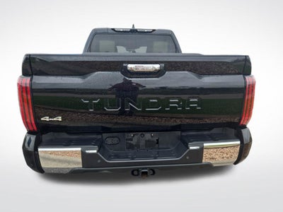 2023 Toyota Tundra 4WD 1794 Edition