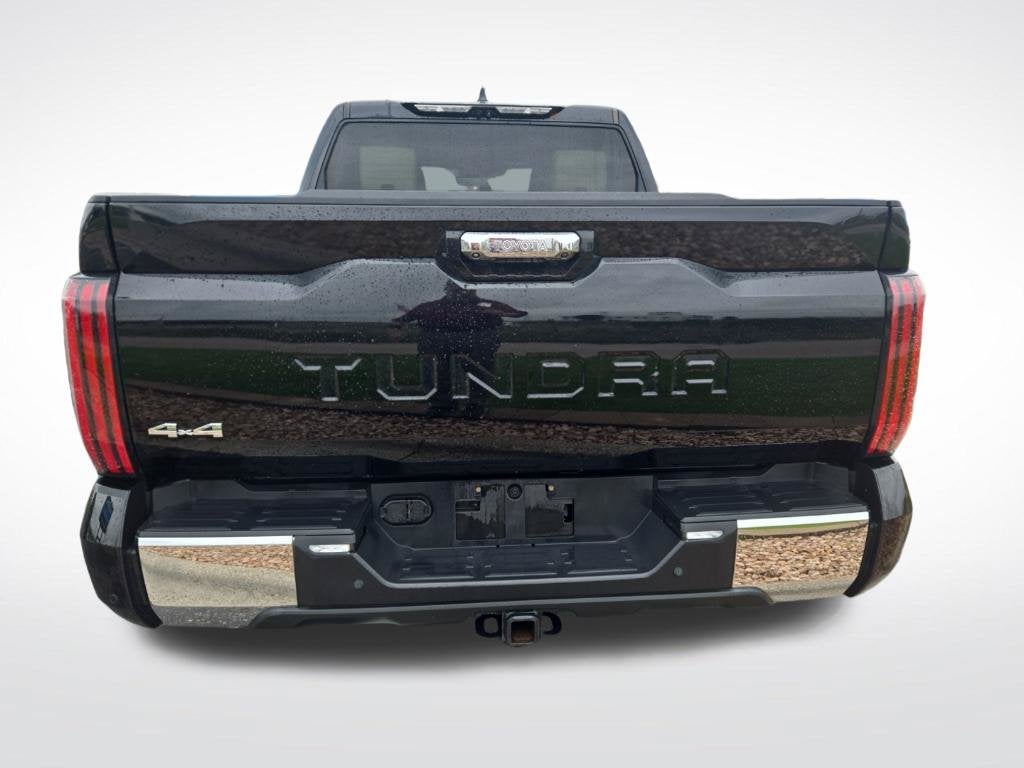 2023 Toyota Tundra 4WD 1794 Edition
