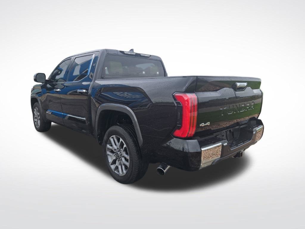 2023 Toyota Tundra 4WD 1794 Edition