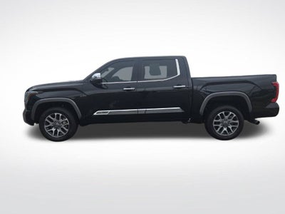 2023 Toyota Tundra 4WD 1794 Edition
