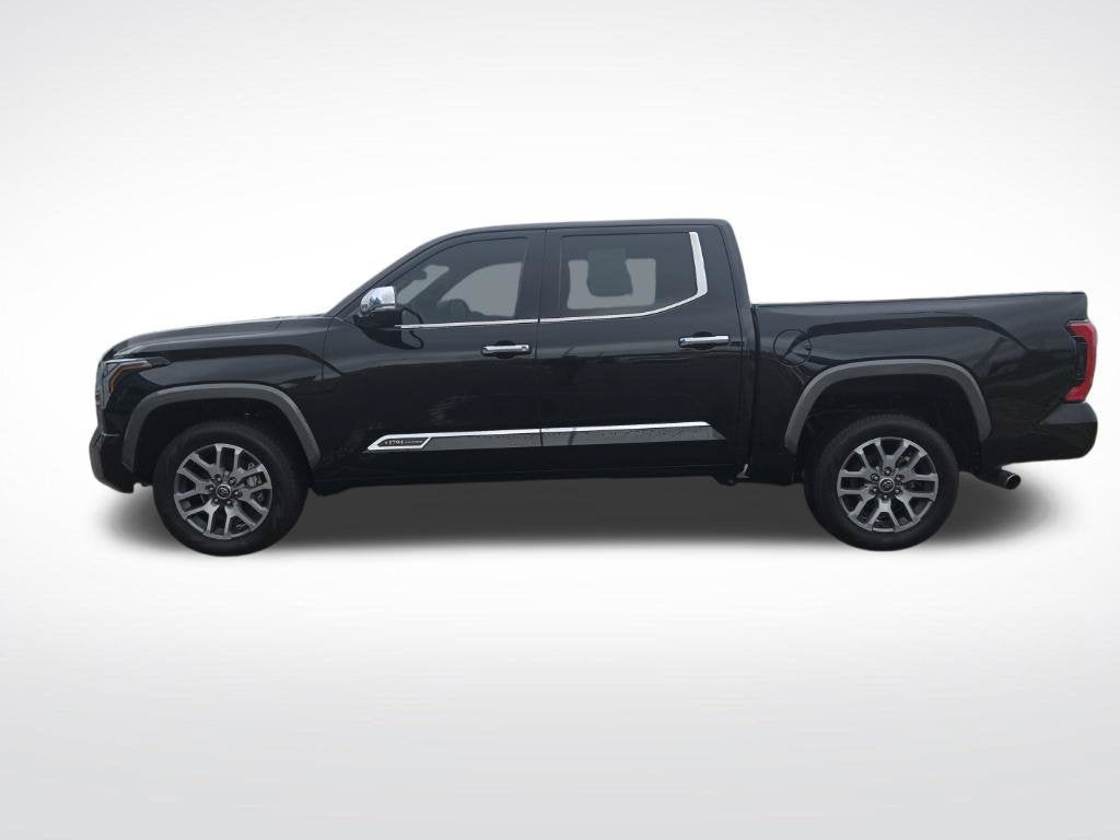 2023 Toyota Tundra 4WD 1794 Edition