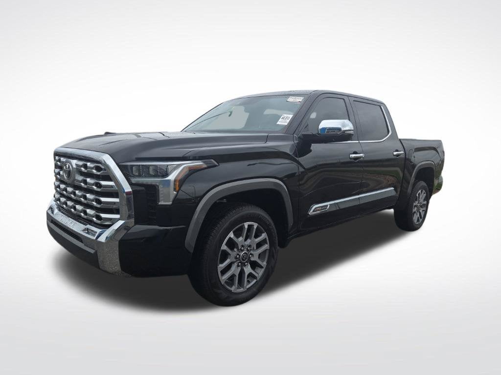 2023 Toyota Tundra 4WD 1794 Edition