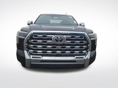 2023 Toyota Tundra 4WD 1794 Edition
