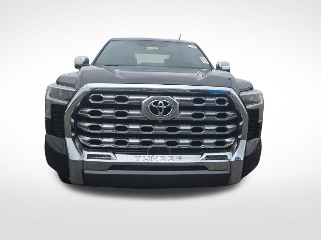 2023 Toyota Tundra 4WD 1794 Edition