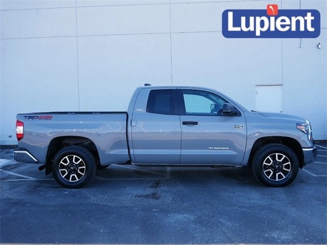Used 2020 Toyota Tundra SR with VIN 5TFUY5F12LX874031 for sale in Bloomington, Minnesota