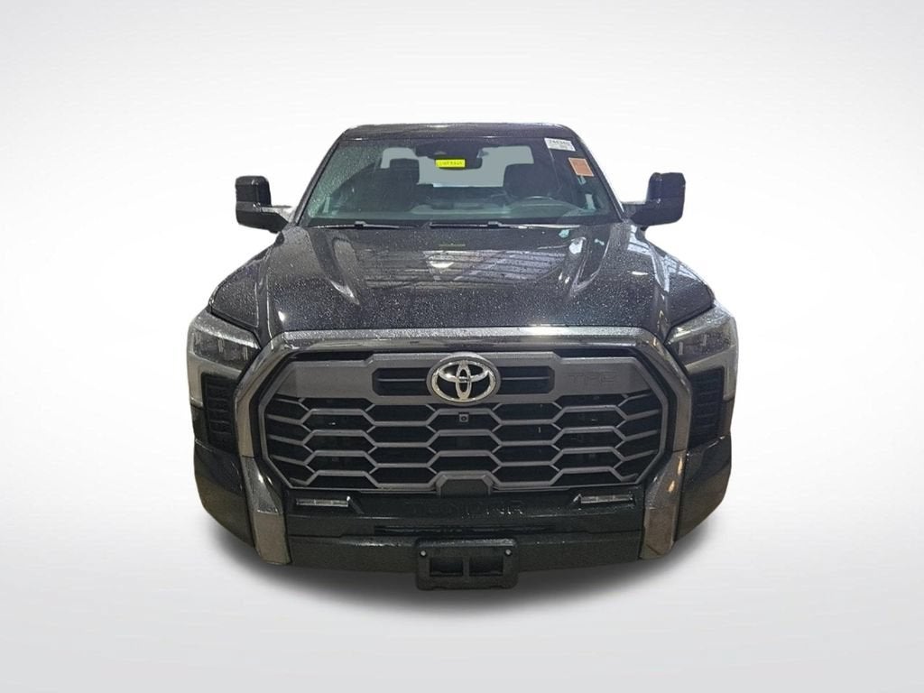 2024 Toyota Tundra 4WD Limited