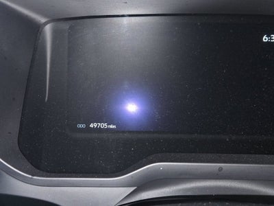 2024 Toyota Tundra 4WD Limited