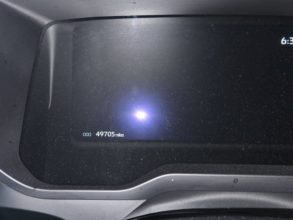 2024 Toyota Tundra 4WD Limited