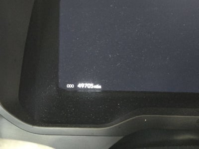 2024 Toyota Tundra 4WD Limited