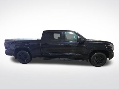 2024 Toyota Tundra 4WD Limited
