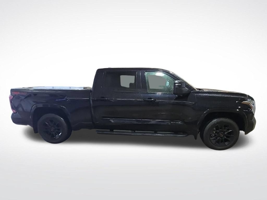 2024 Toyota Tundra 4WD Limited