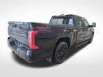 2024 Toyota Tundra 4WD Limited