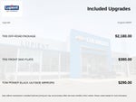 2024 Toyota Tundra 4WD Limited
