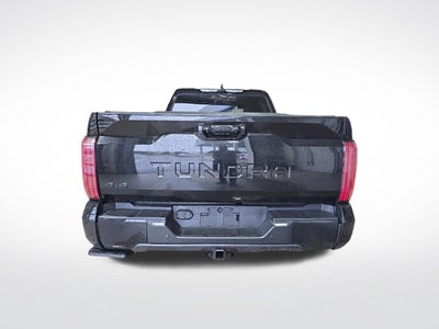 2024 Toyota Tundra 4WD Limited