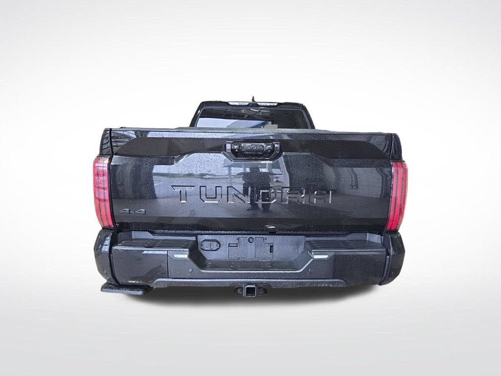 2024 Toyota Tundra 4WD Limited