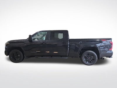 2024 Toyota Tundra 4WD Limited