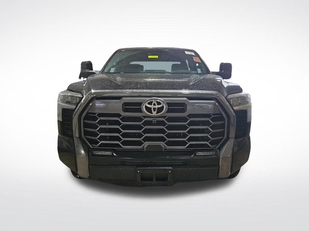 2024 Toyota Tundra 4WD Limited