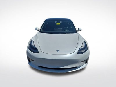 2023 Tesla Model 3 Long Range