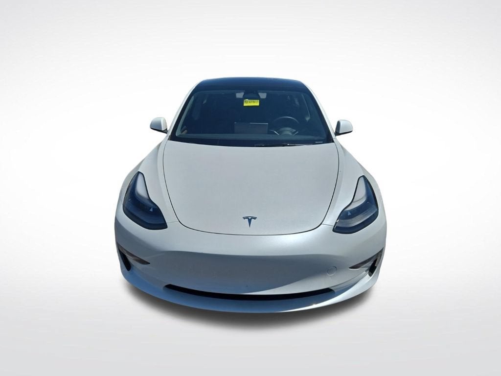 2023 Tesla Model 3 Long Range