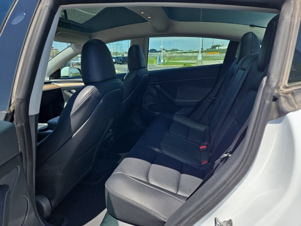 2023 Tesla Model 3 Long Range