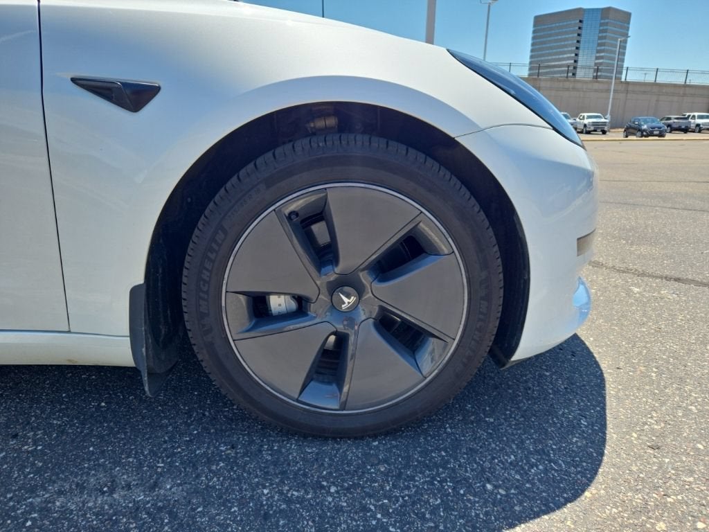 2023 Tesla Model 3 Long Range