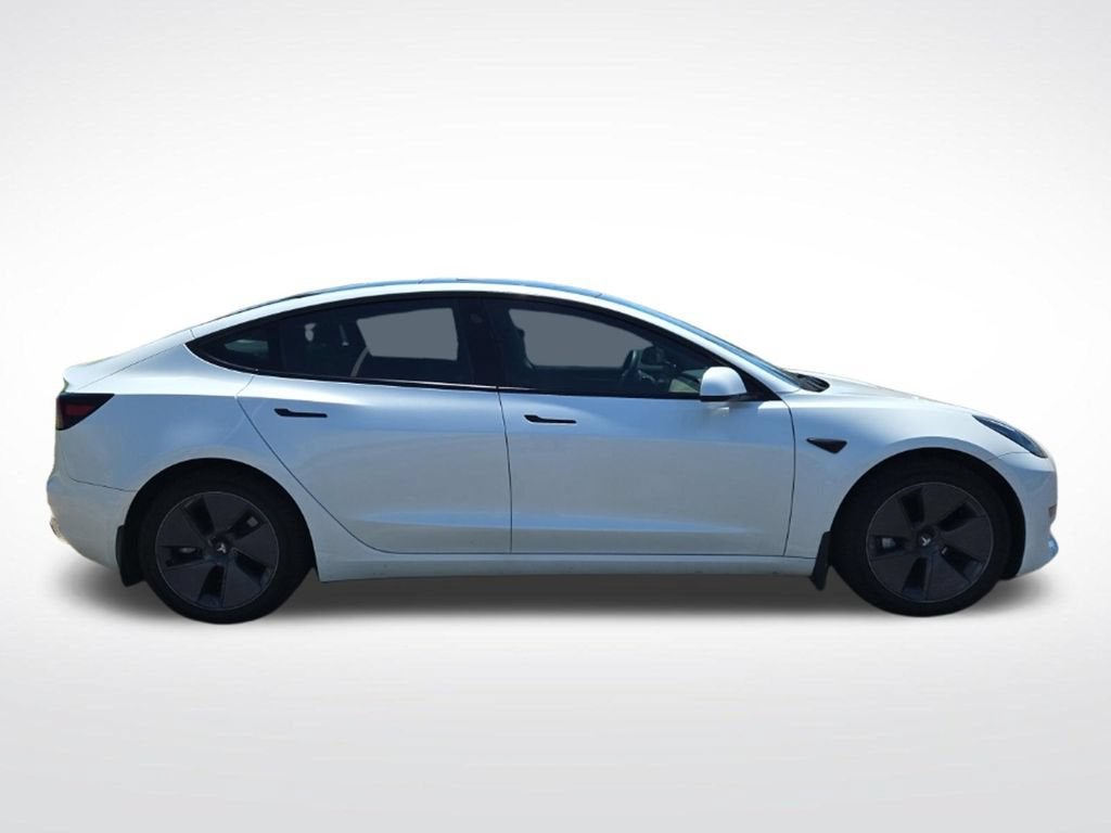 2023 Tesla Model 3 Long Range