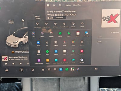 2023 Tesla Model 3 Long Range