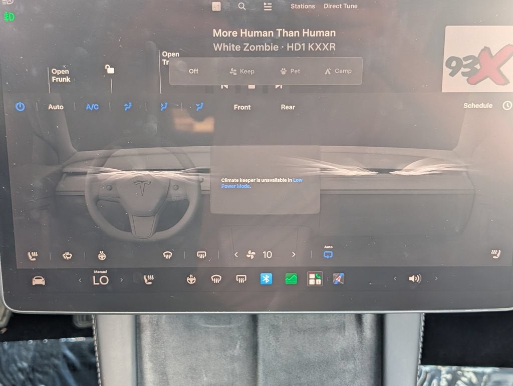 2023 Tesla Model 3 Long Range