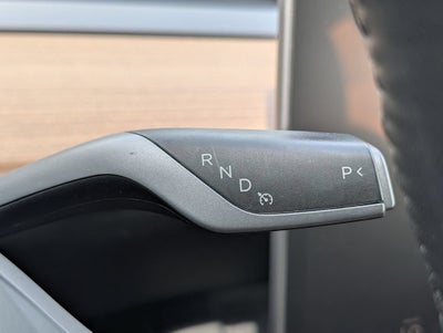 2023 Tesla Model 3 Long Range