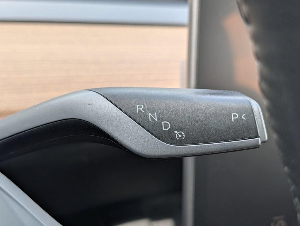 2023 Tesla Model 3 Long Range