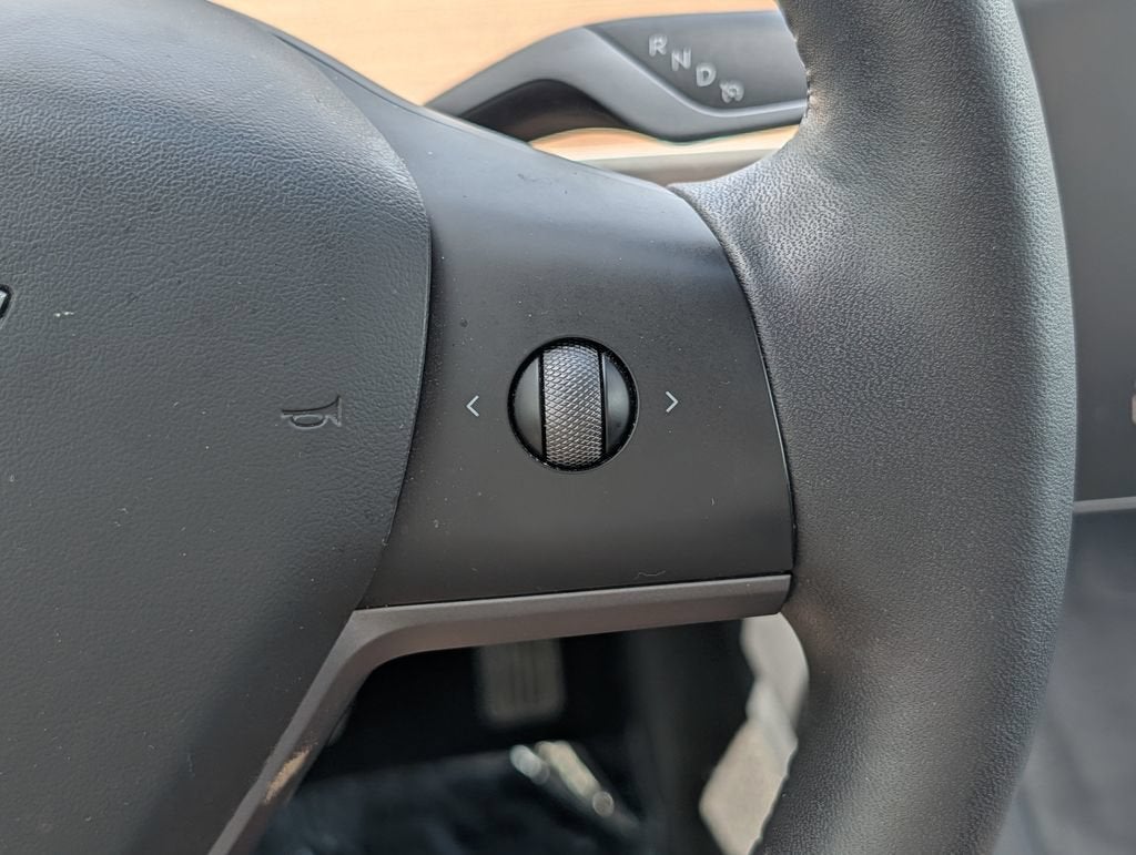 2023 Tesla Model 3 Long Range
