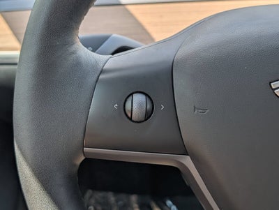 2023 Tesla Model 3 Long Range