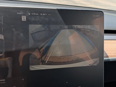 2023 Tesla Model 3 Long Range