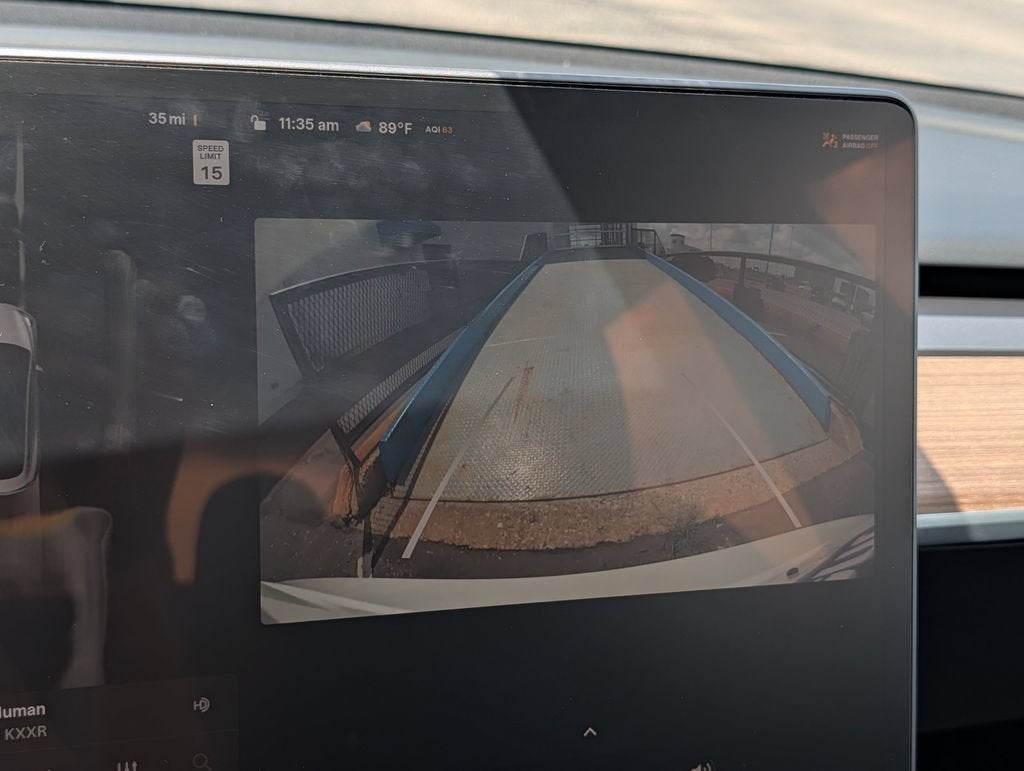 2023 Tesla Model 3 Long Range