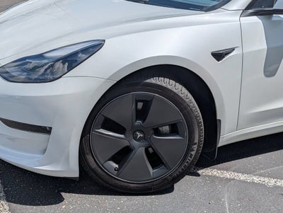 2023 Tesla Model 3 Long Range