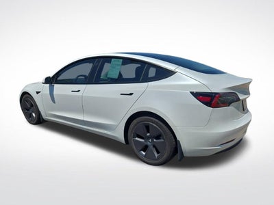 2023 Tesla Model 3 Long Range