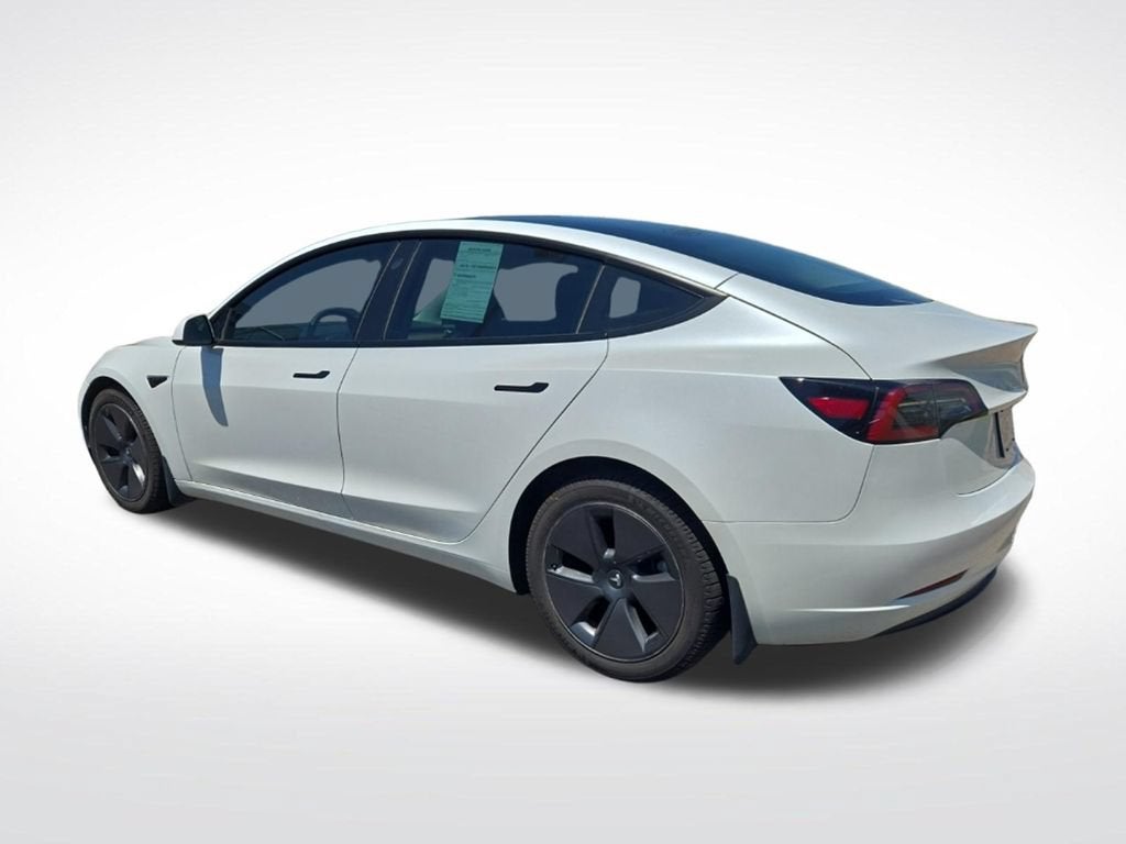2023 Tesla Model 3 Long Range